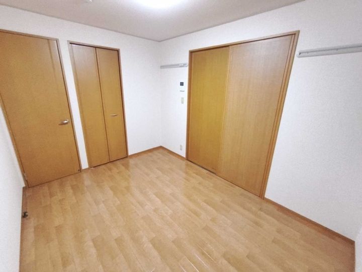 キーファーの内装