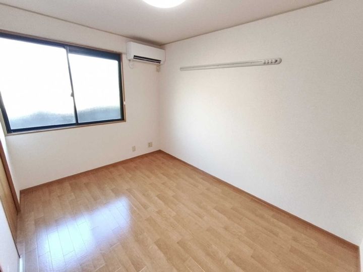 キーファーの居間