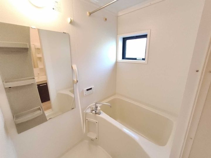 キーファーの風呂