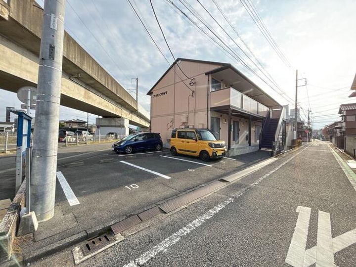 アーバンフラッツのその他画像