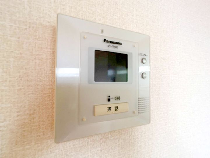 メゾン・ルーチェのその他画像