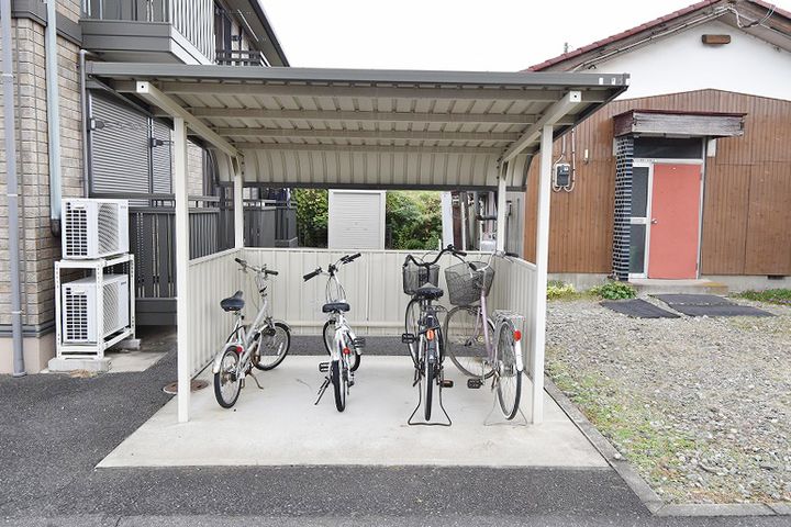 メゾン・ルーチェのその他画像
