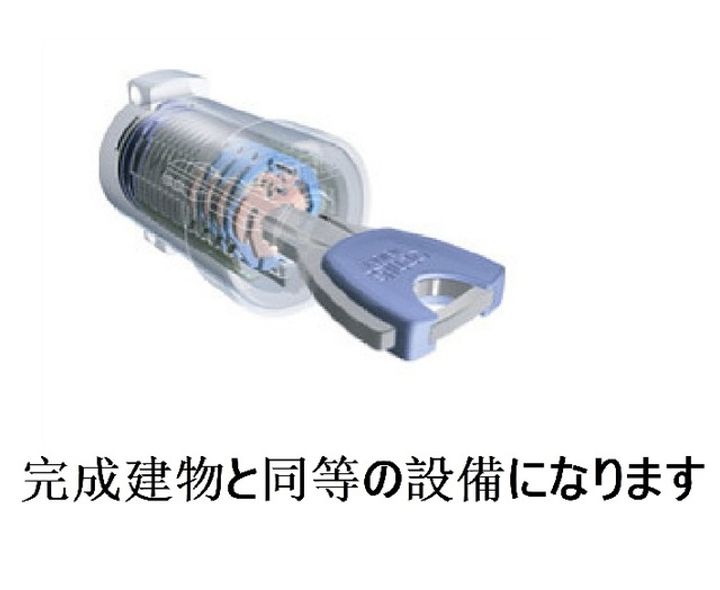 プレッソ高崎Cのその他画像