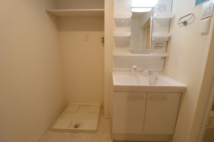 DーROOM台新田町のその他画像