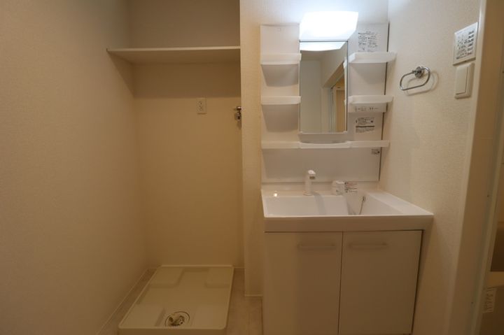 DーROOM台新田町のその他画像