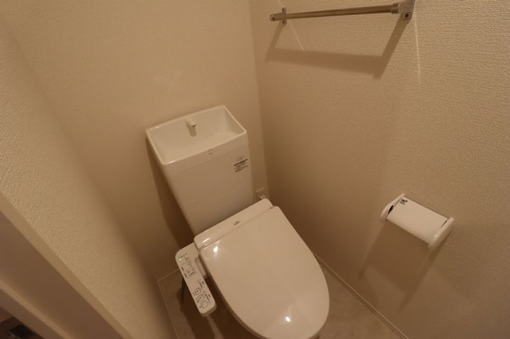 DーROOM台新田町のその他画像