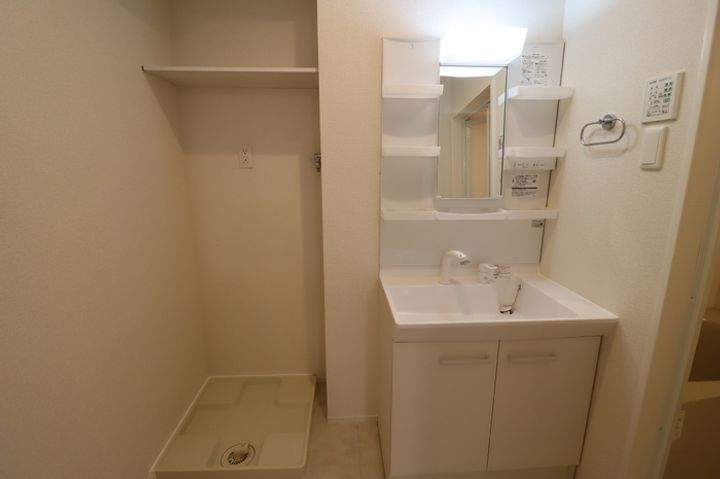 DーROOM台新田町のその他画像