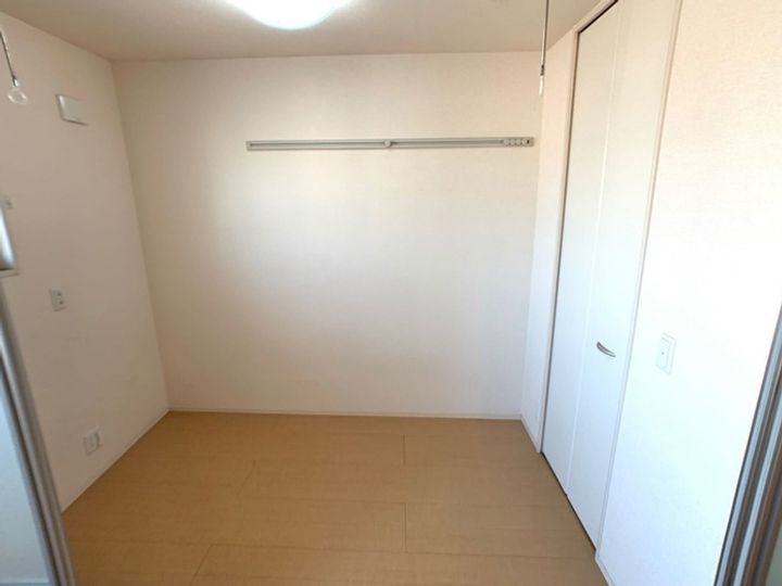 リバーサイド・K IIIの内装