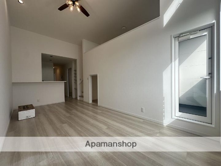 群馬県高崎市井野町の賃貸アパートのその他画像