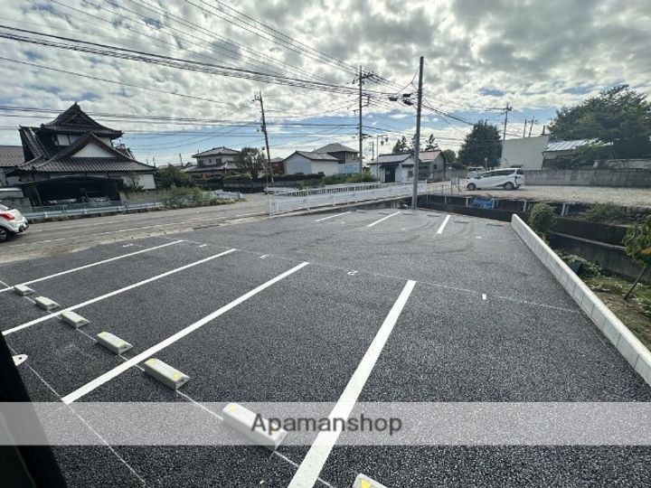 群馬県高崎市井野町の賃貸アパートのその他画像
