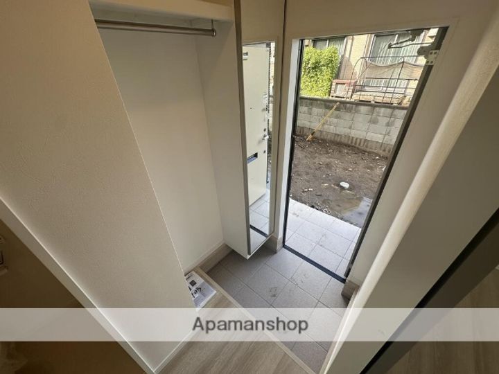 群馬県高崎市井野町の賃貸アパートのその他画像