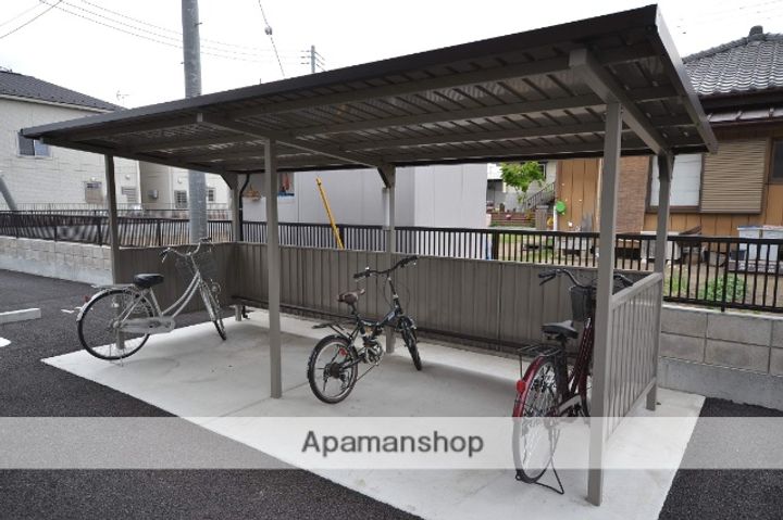 群馬県高崎市上並榎町の賃貸アパートのその他画像