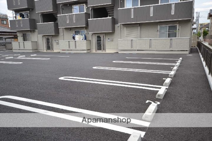 群馬県高崎市上並榎町の賃貸アパートのその他画像