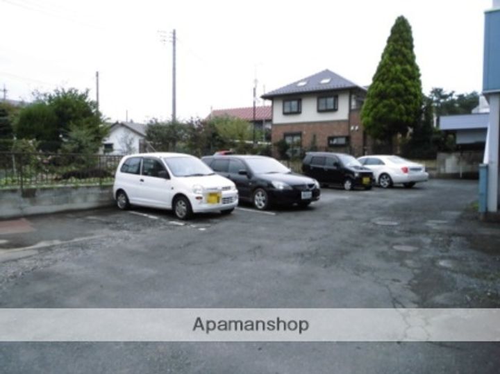 群馬県前橋市敷島町の賃貸アパートのその他画像