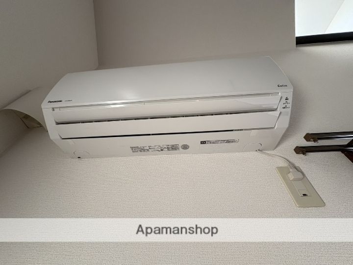 シティハイツスノーフレークの内装