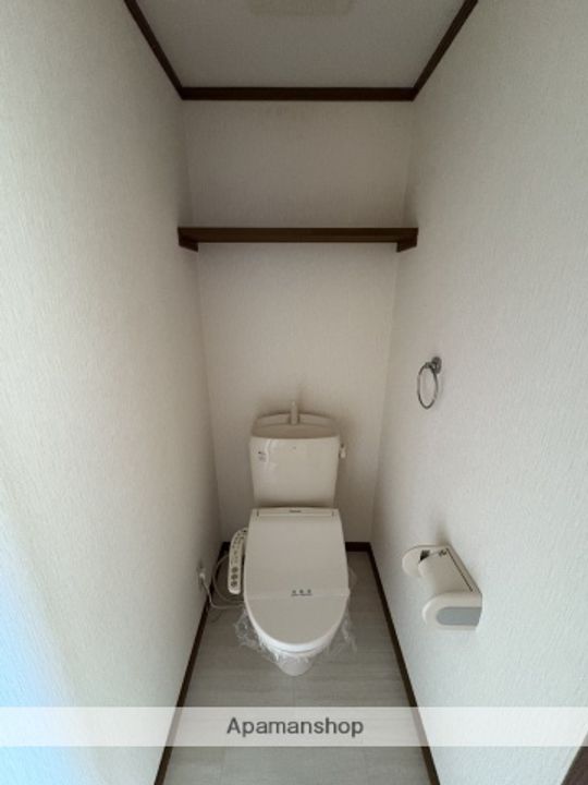 シティハイツスノーフレークのその他画像