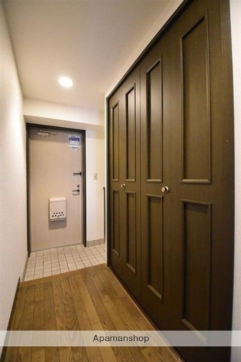 ライオンズプラザ前橋広瀬川301の内装