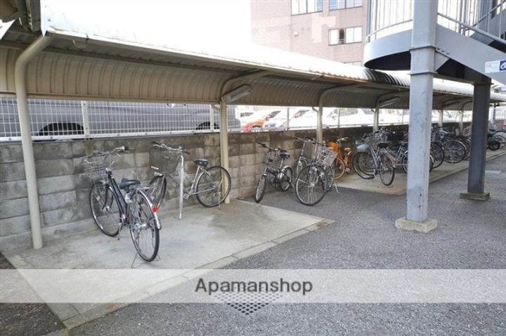 ライオンズプラザ前橋広瀬川301のその他画像