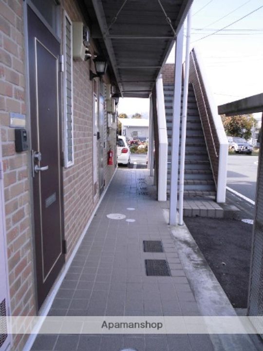 群馬県前橋市川原町2丁目の賃貸アパートのその他画像
