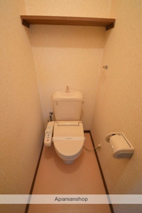 群馬県前橋市川原町2丁目の賃貸アパートのその他画像