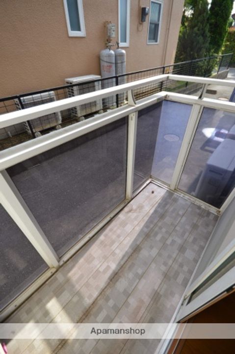 群馬県前橋市川原町2丁目の賃貸アパートのその他画像