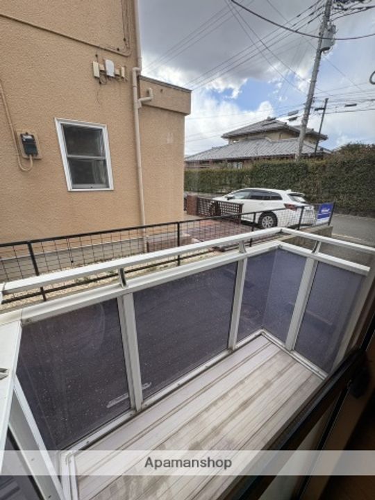 群馬県前橋市川原町2丁目の賃貸アパートのその他画像