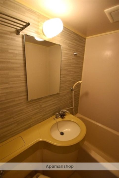 渋川グリーンパレス203のその他画像