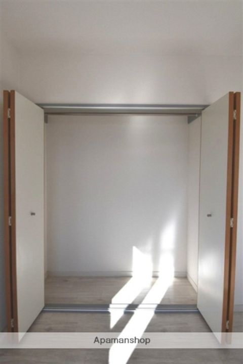 ベルピアドリーム富士見第2101の内装