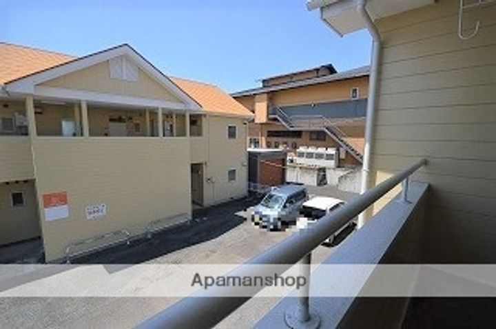 群馬県北群馬郡吉岡町大字大久保の賃貸アパートのその他画像