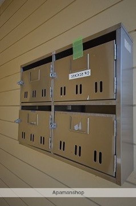 群馬県北群馬郡吉岡町大字大久保の賃貸アパートのその他画像