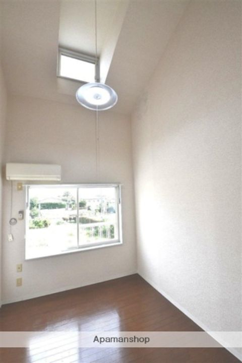 ベルピアドリーム時沢202の内装