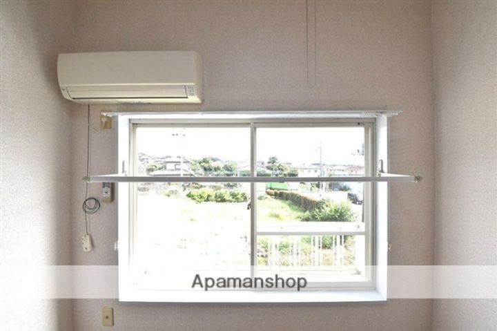 ベルピアドリーム時沢202の内装