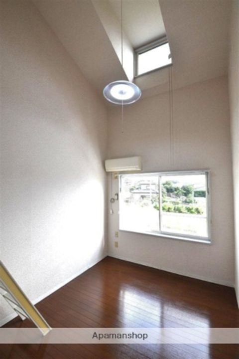 ベルピアドリーム時沢202の居間