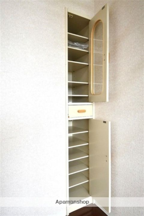 ベルピアドリーム時沢202のその他画像