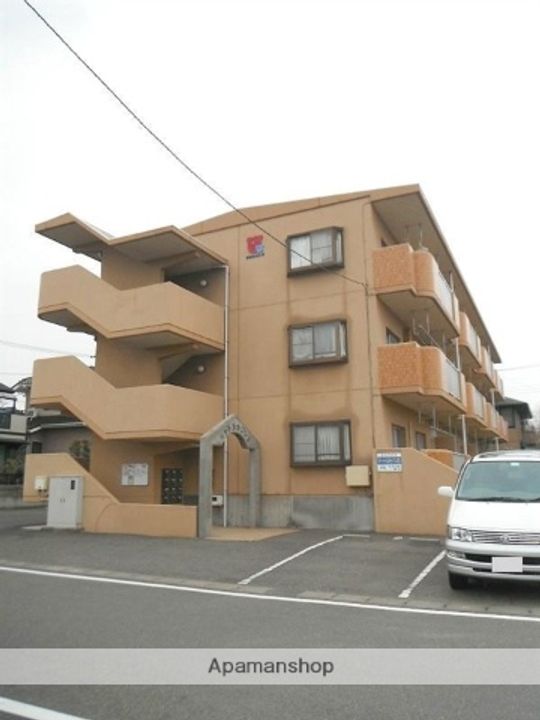 群馬県前橋市荒牧町3丁目の賃貸マンションのその他画像