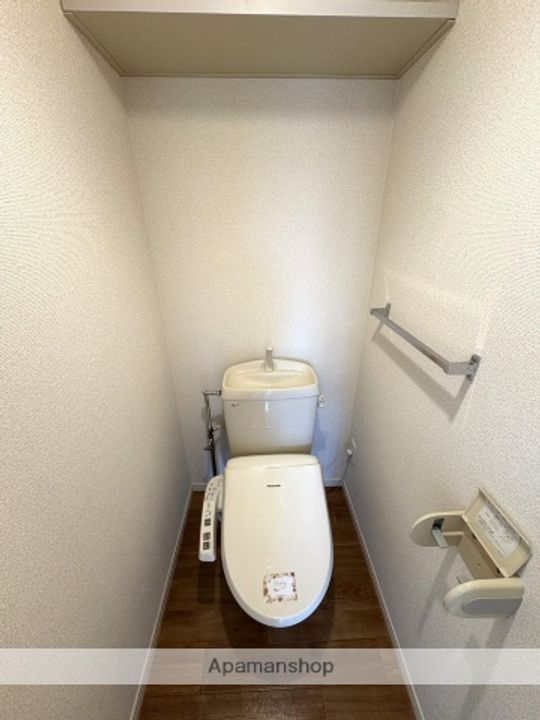 群馬県前橋市荒牧町2丁目の賃貸アパートのその他画像
