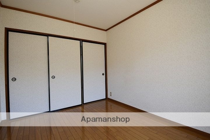 群馬県前橋市石倉町5丁目の賃貸アパートの内装