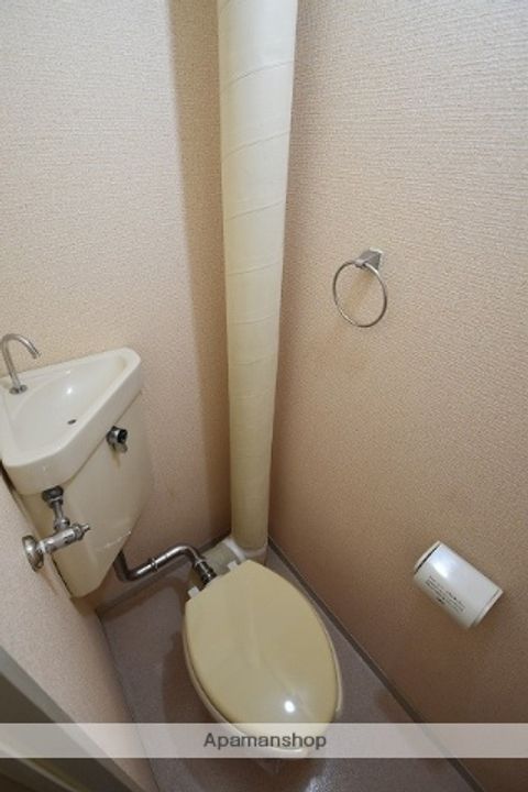 群馬県前橋市石倉町5丁目の賃貸アパートのその他画像