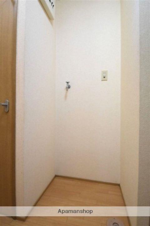メルローズ朝倉108の内装
