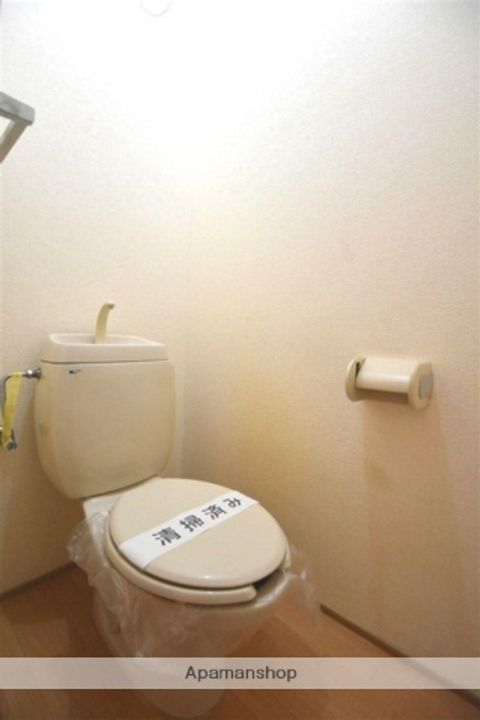 メルローズ朝倉108のその他画像