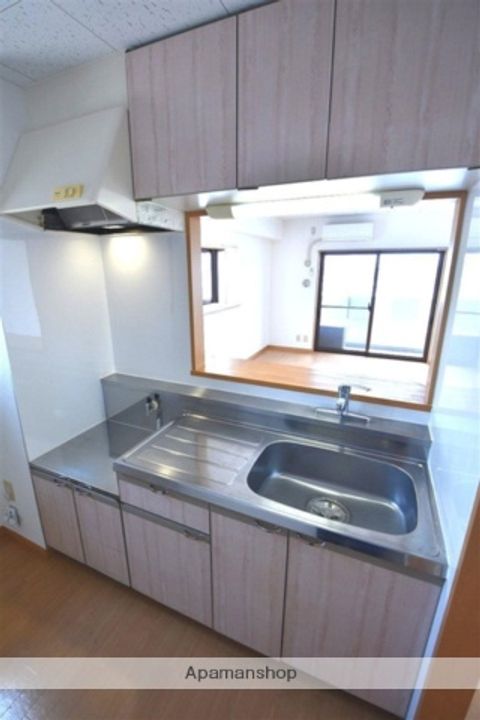 602401のキッチン