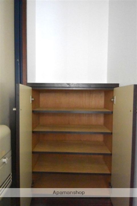 広瀬ハイツ三千鶴208の内装