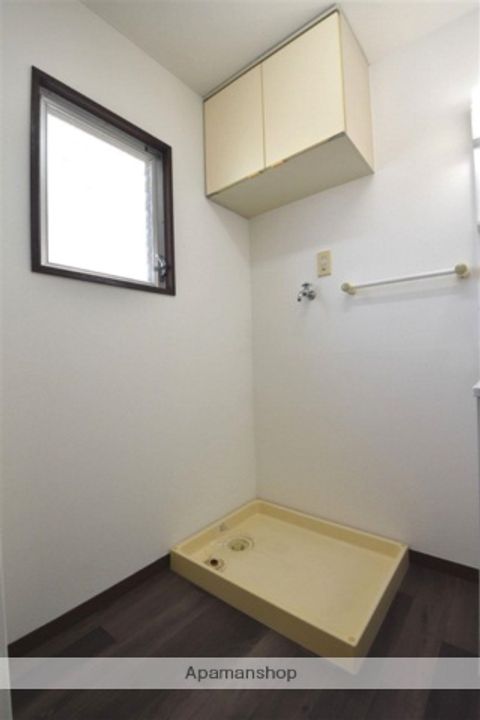 広瀬ハイツ三千鶴208の内装