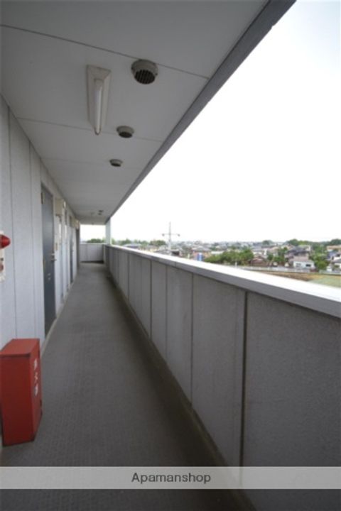 広瀬ハイツ三千鶴208のその他画像