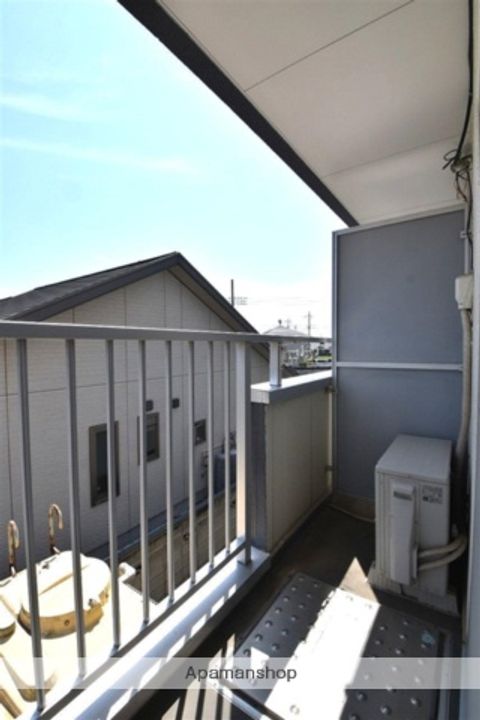 広瀬ハイツ三千鶴208のその他画像