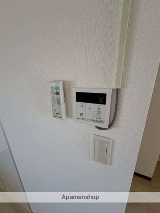 サクラハイツの内装