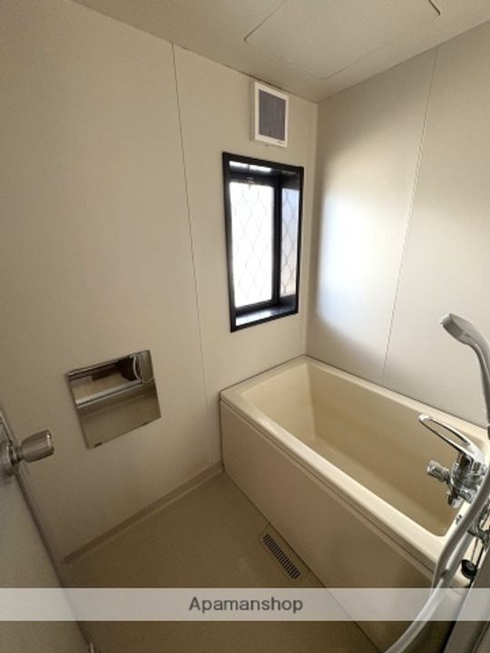 サクラハイツの風呂