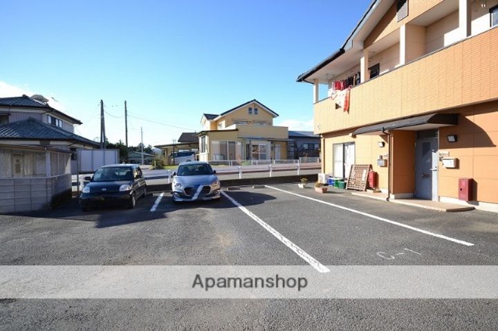 ラベンダー八幡のその他画像