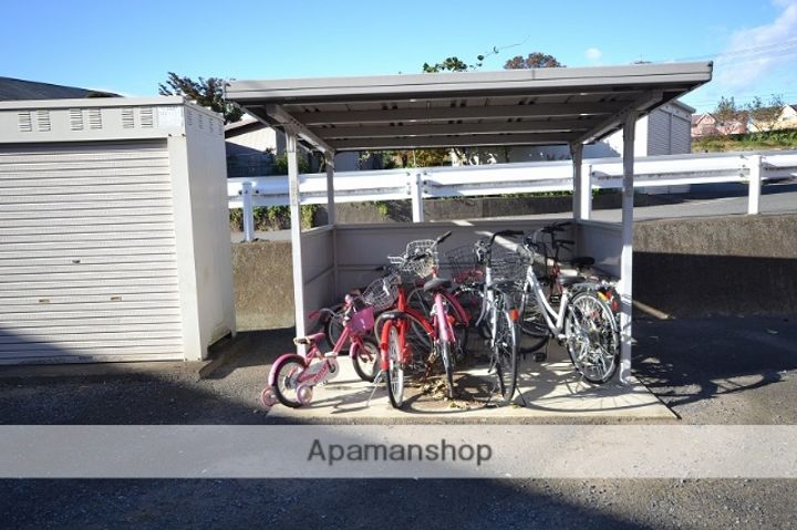 ラベンダー八幡のその他画像