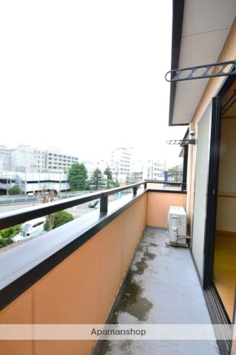 群馬県前橋市下小出町2丁目の賃貸マンションのその他画像